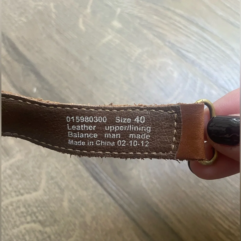 Dansko Brown Espadrilles - Picture 7 of 12
